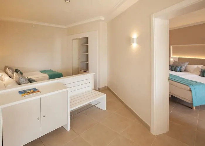 Hotel Grupotel Orquidea