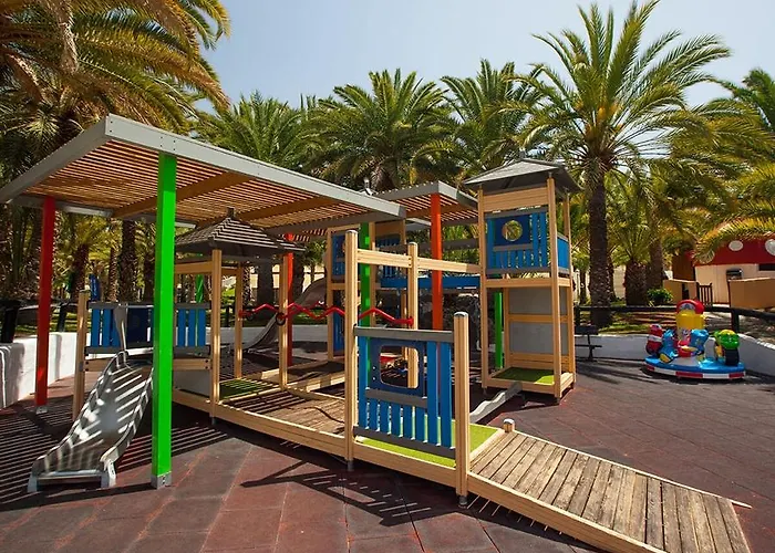 Grupotel Orquidea 4*