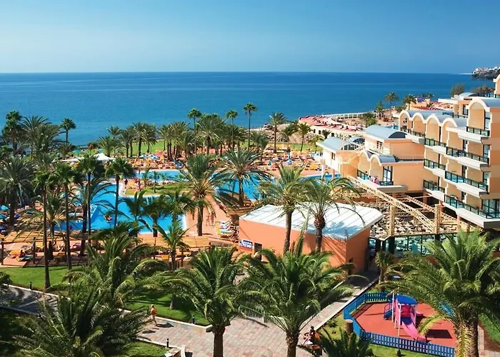 Hotel Grupotel Orquidea