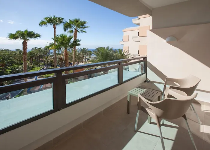 Grupotel Orquidea 4* San Agustín