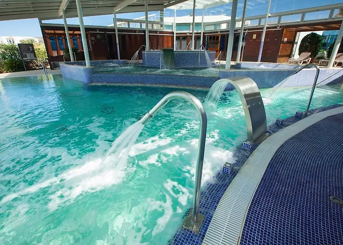 Grupotel Orquidea Hotel 4*