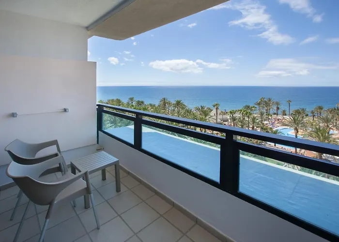 Grupotel Orquidea Hotel San Agustín