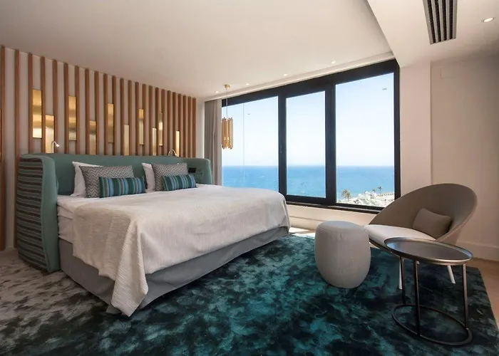 Hotel Grupotel Orquidea