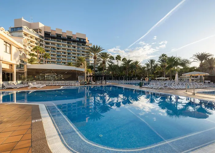 Grupotel Orquidea San Agustín