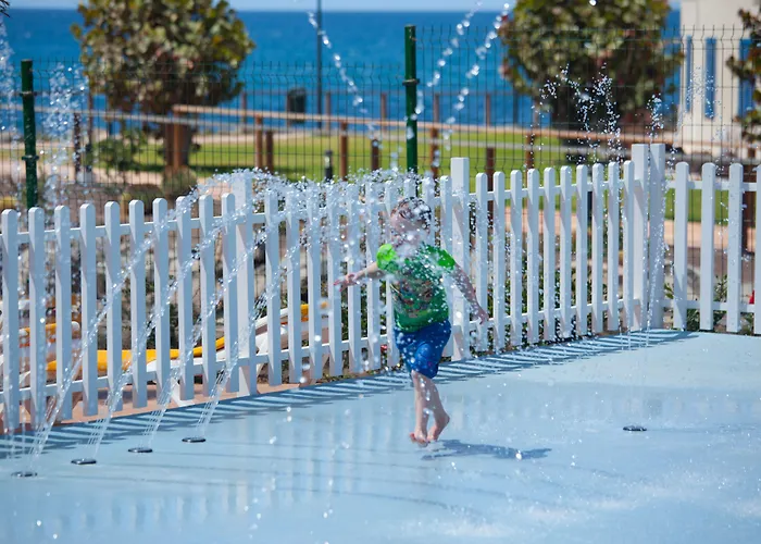 Hotel Grupotel Orquidea San Agustín