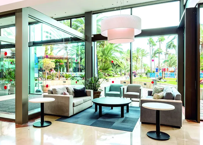 Grupotel Orquidea Hotel