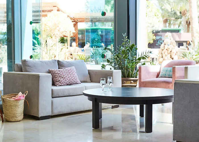 Hotel Grupotel Orquidea