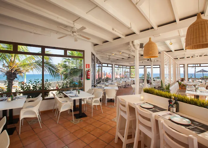 Hotel Grupotel Orquidea