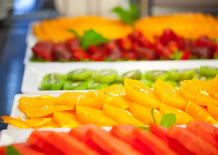 Hotel Grupotel Orquidea