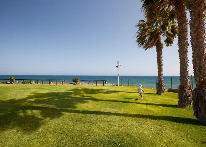 Grupotel Orquidea Hotel 4*