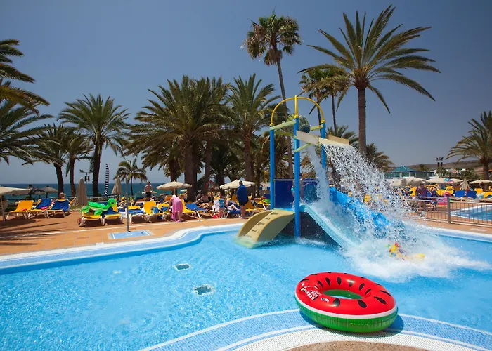 Grupotel Orquidea Hotel San Agustín