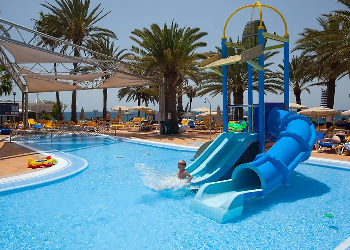 Grupotel Orquidea Hotel San Agustín