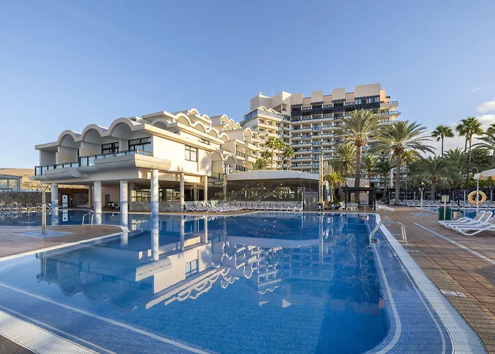 Hotel Grupotel Orquidea 4*