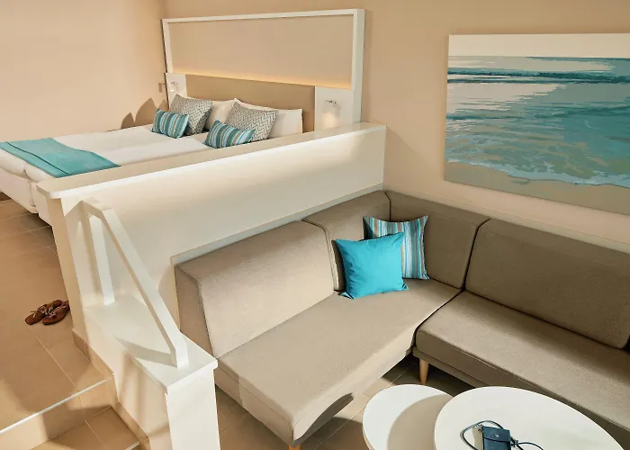 Grupotel Orquidea 4*