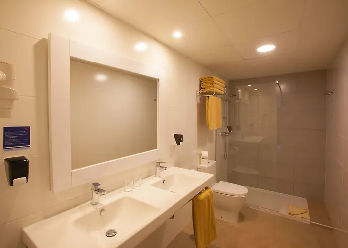 Hotel Grupotel Orquidea