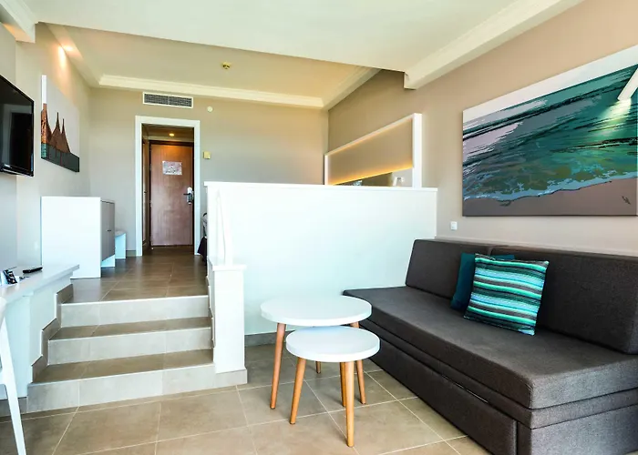 Grupotel Orquidea Hotel