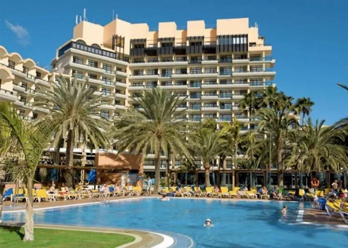 Grupotel Orquidea 4*