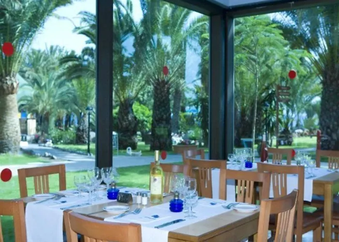 Grupotel Orquidea Hotel