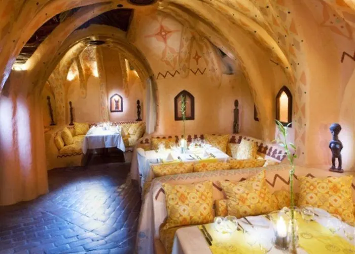 Grupotel Orquidea 4* San Agustín