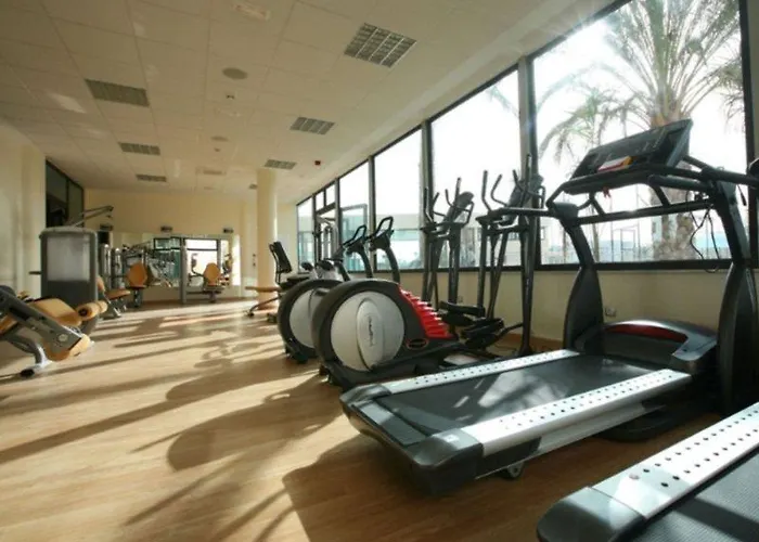 Grupotel Orquidea Hotel 4*