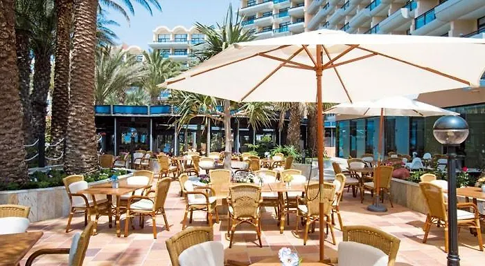 Grupotel Orquidea 4* San Agustín