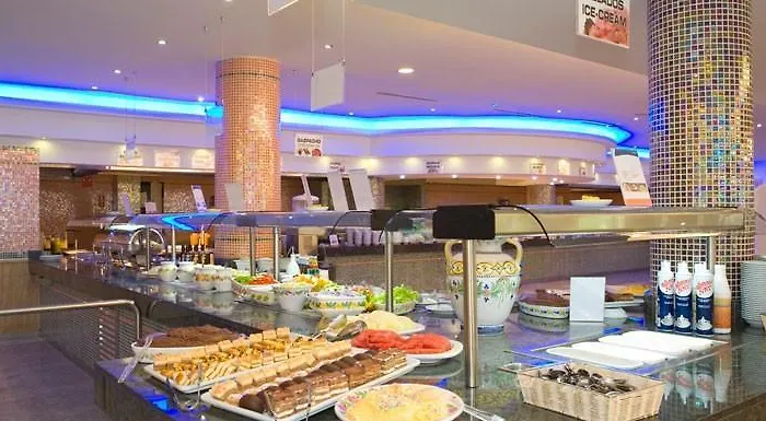 Grupotel Orquidea San Agustín