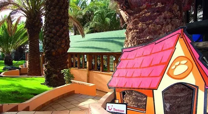 Grupotel Orquidea Hotel 4*