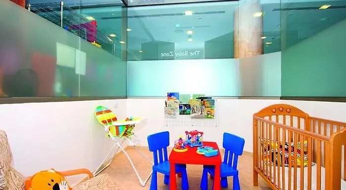 Hotel Grupotel Orquidea San Agustín