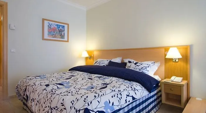 Hotel Grupotel Orquidea