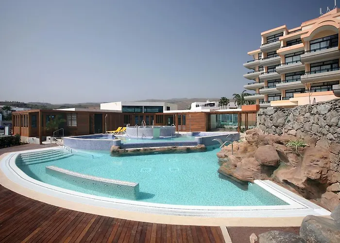 Hotel Grupotel Orquidea San Agustín