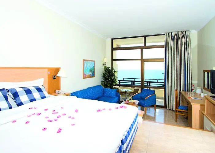 Grupotel Orquidea 4*