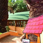 Grupotel Orquidea מלון 4*