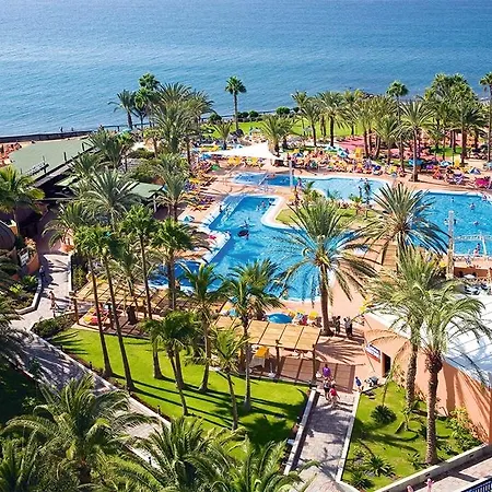 Grupotel Orquidea Ξενοδοχείο San Agustín