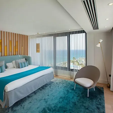 Szálloda Grupotel Orquidea 4*
