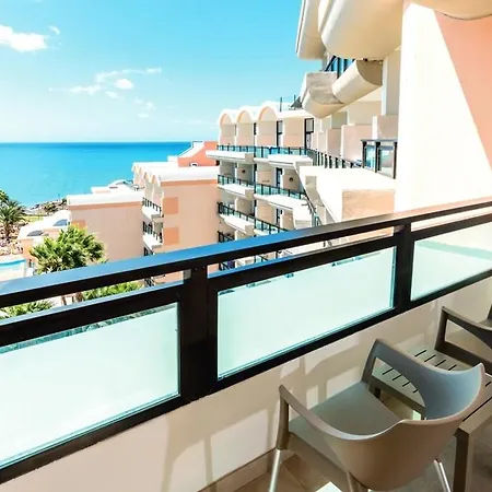 Grupotel Orquidea Szálloda