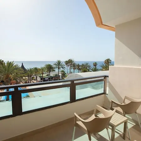 Grupotel Orquidea 4* San Agustín