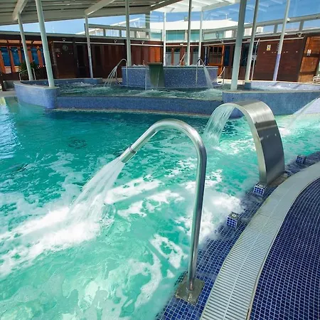 Grupotel Orquidea Szálloda 4*