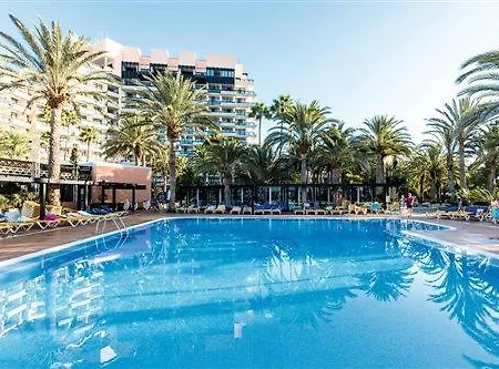 Grupotel Orquidea 4* San Agustín