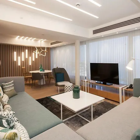 Szálloda Grupotel Orquidea 4*