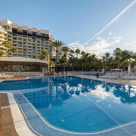 Grupotel Orquidea San Agustín