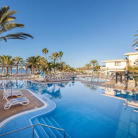 Grupotel Orquidea Ξενοδοχείο 4*