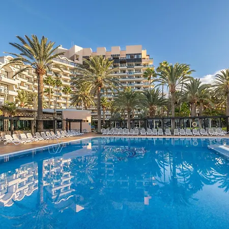 Ξενοδοχείο Grupotel Orquidea San Agustín