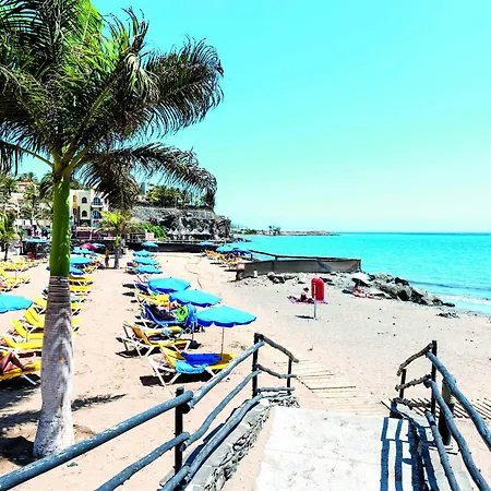 Grupotel Orquidea Ξενοδοχείο San Agustín