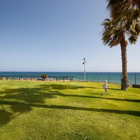 Grupotel Orquidea Ξενοδοχείο 4*