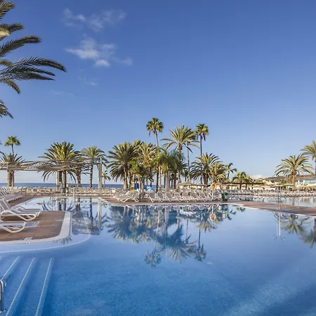 Grupotel Orquidea 4*