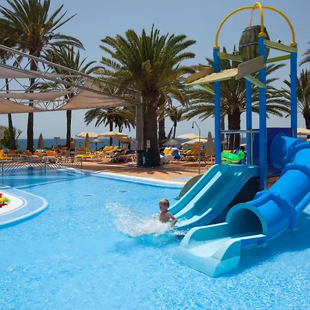 Grupotel Orquidea Ξενοδοχείο San Agustín