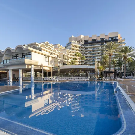 Szálloda Grupotel Orquidea 4*