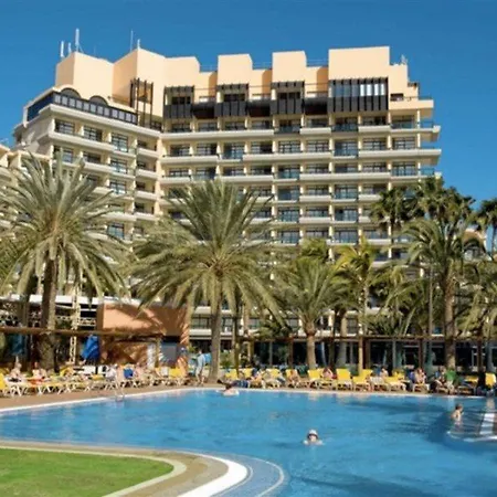 Grupotel Orquidea 4*