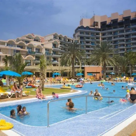 Grupotel Orquidea Szálloda 4*
