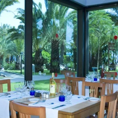 Grupotel Orquidea Szálloda